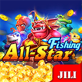 All Star Fishing playtime legit fishing