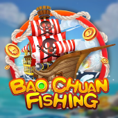 Bao Chuan Fishing playtime legit fishing