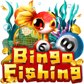 Bingo Fishing playtime legit fishing