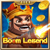 Boom Legend playtime legit fishing