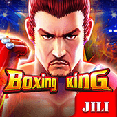 Boxing King playtime legit slot