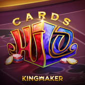 Cards Hi Lo playtime legit game
