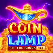 Coin Lamp playtime legit slot