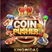 Coin Pusher playtime legit game
