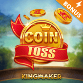 Coin Toss playtime legit game