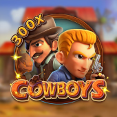 Cowboys playtime legit hot game
