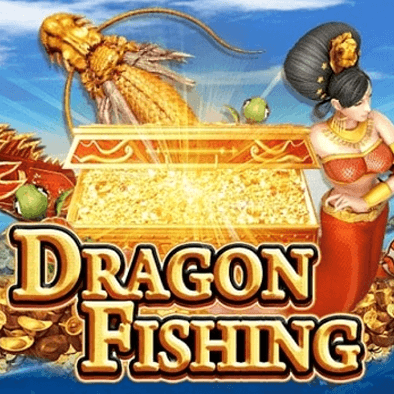 Dragon Fishing playtime legit fishing