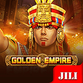 Golden Empire playtime legit slot