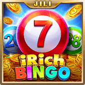 Irich Bingo playtime legit slot