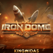 Iron Dome playtime legit game