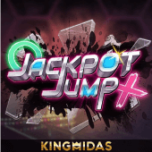 Jackpot Jump playtime legit game