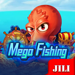 Mega Fishing playtime legit fishing
