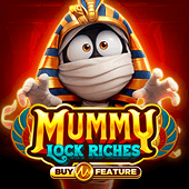 Mummy Lock Riches playtime legit slot