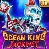 Ocean King Jackpot playtime legit fishing