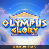 Olympus Glory playtime legit game