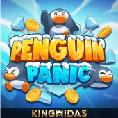 Penguin Panic playtime legit game