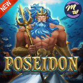 Poseidon playtime legit slot