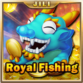 Royal Fishing playtime legit fishing