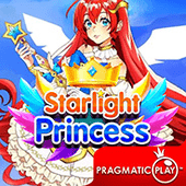 Starlight Princess playtime legit slot