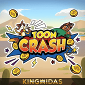 Toon Crash playtime legit game