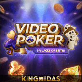 Video Poker playtime legit game